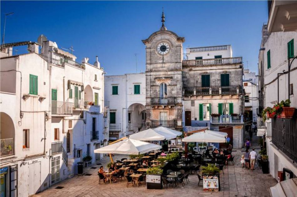 Cisternino