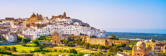 Ostuni