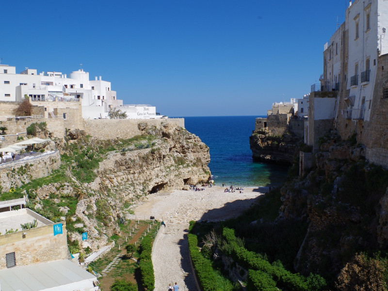 Polignano a Mare